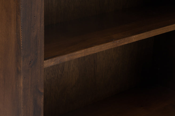 Alder Grove 60" Bookcase